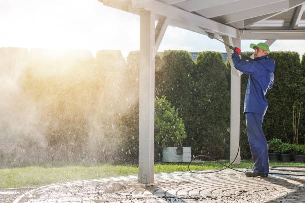 Best Factory Floor Cleaning  in Guttenberg, IA