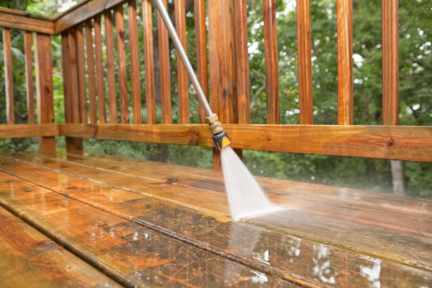 Best Restaurant Pressure Washing  in Guttenberg, IA