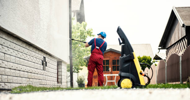 Best Parking Lot and Garage Cleaning  in Guttenberg, IA