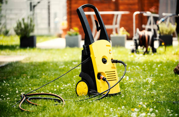 Best Patio and Deck Pressure Washing  in Guttenberg, IA